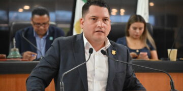 Exhortan a la CRT a que emita lineamientos para el reordenamiento o soterramiento de infraestructura de telecomunicaciones en BCS