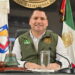 Anuncia diputado Erick Ivan Agundez publicación del libro Resiliencia