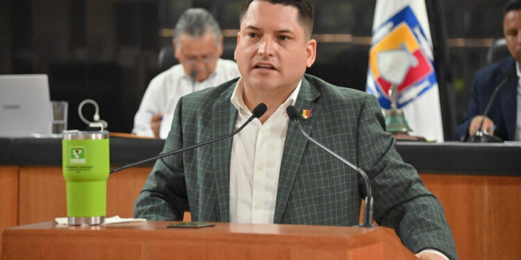 Exhortan a la CFE realice acciones de control de emisiones contaminantes en las Centrales de Generación Eléctrica que operan en La Paz