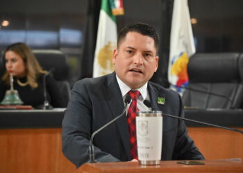 Propone diputado Erick Agundez agregar atribuciones al ISJ en materia de Protección Civil y Gestión de Riesgos
