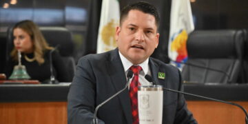 Propone diputado Erick Agundez agregar atribuciones al ISJ en materia de Protección Civil y Gestión de Riesgos
