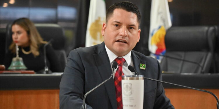 Propone diputado Erick Agundez agregar atribuciones al ISJ en materia de Protección Civil y Gestión de Riesgos