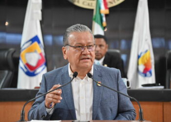 Proponen homologar la normativa del Código Civil Estatal relativo al Código Nacional de Procedimientos Civiles y Familiares