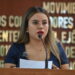 Guadalupe Vázquez propone endurecer penas por corrupción en BCS: hasta 20 años de prisión y sin privilegios