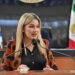Propone diputada Karina Olivas fortalecer la vigilancia ciudadana en la obra pública de BCS