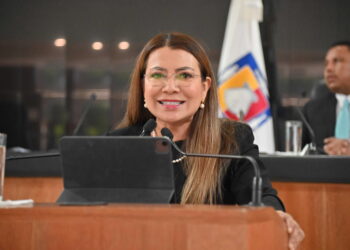 Propone diputada Lupita Saldaña equiparar penas para castigar a quien promueva el matrimonio infantil en BCS
