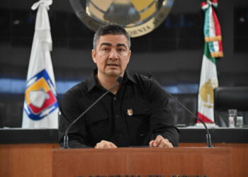 Llama Congreso a instituciones a mejorar el cumplimiento de la fiscalización del gasto público 