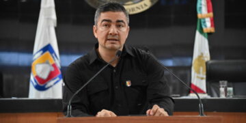 Llama Congreso a instituciones a mejorar el cumplimiento de la fiscalización del gasto público 