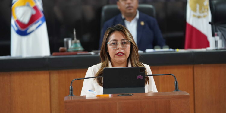 Proponen en BCS reforma al Código Penal para sancionar con mayor firmeza delitos contra niñas, niños y adolescentes
