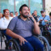 13 personas con discapacidad motriz de Los Cabos reciben apoyo con sillas de ruedas