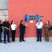 UABCS resguarda su memoria histórica con la reubicación de placa conmemorativa