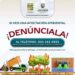 Autoridades municipales exhortan a la ciudadanía a denunciar afectaciones ambientales y reforzar vigilancia 