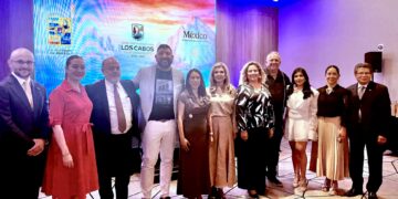Los Cabos y Panamá consolidan lazos turísticos y comerciales