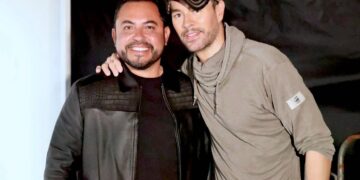 Más de 50 mil asistentes disfrutaron la presentación de Enrique Iglesias en las Fiestas Tradicionales San José del Cabo 2026