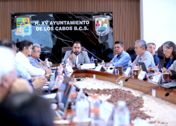 Invertirá Ayuntamiento de Los Cabos $691 mdp en proyectos de mejora urbana durante el 2026