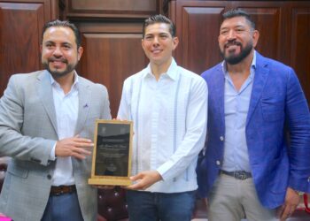 Firma Los Cabos y Tecate carta de intención para formalizar hermanamiento