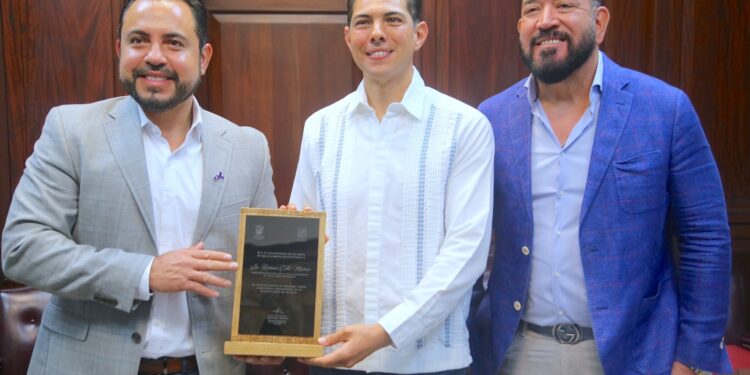 Firma Los Cabos y Tecate carta de intención para formalizar hermanamiento