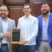 Firma Los Cabos y Tecate carta de intención para formalizar hermanamiento