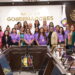 Recibe Gobernador al IV Parlamento de Mujeres de BCS 2026