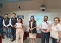 COSHCYTI fortalece la investigación regional mediante taller docente