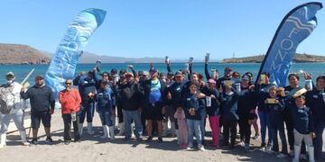 Celebra FONMAR con éxito el Torneo de Pesca de Orilla 2026 en honor a Ramón Méndez Higuera