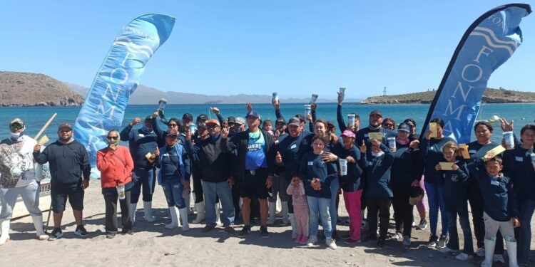 Celebra FONMAR con éxito el Torneo de Pesca de Orilla 2026 en honor a Ramón Méndez Higuera