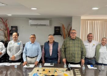 Calendario 2026 fortalece la pesca deportiva en Comondú: FONMAR 