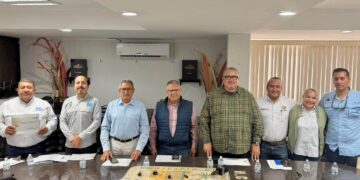 Calendario 2026 fortalece la pesca deportiva en Comondú: FONMAR 