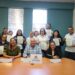 Concluye ICATEBCS curso de liderazgo y trabajo en equipo para colaboradores de TMC