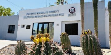 Estrenará IERT BCS “Párale a la Violencia”, programa orientado a prevenir y erradicar la violencia familiar y de género