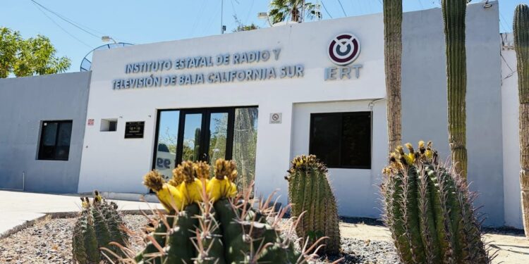 Estrenará IERT BCS “Párale a la Violencia”, programa orientado a prevenir y erradicar la violencia familiar y de género