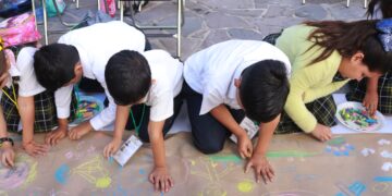 El ISC acerca la cultura a las escuelas 