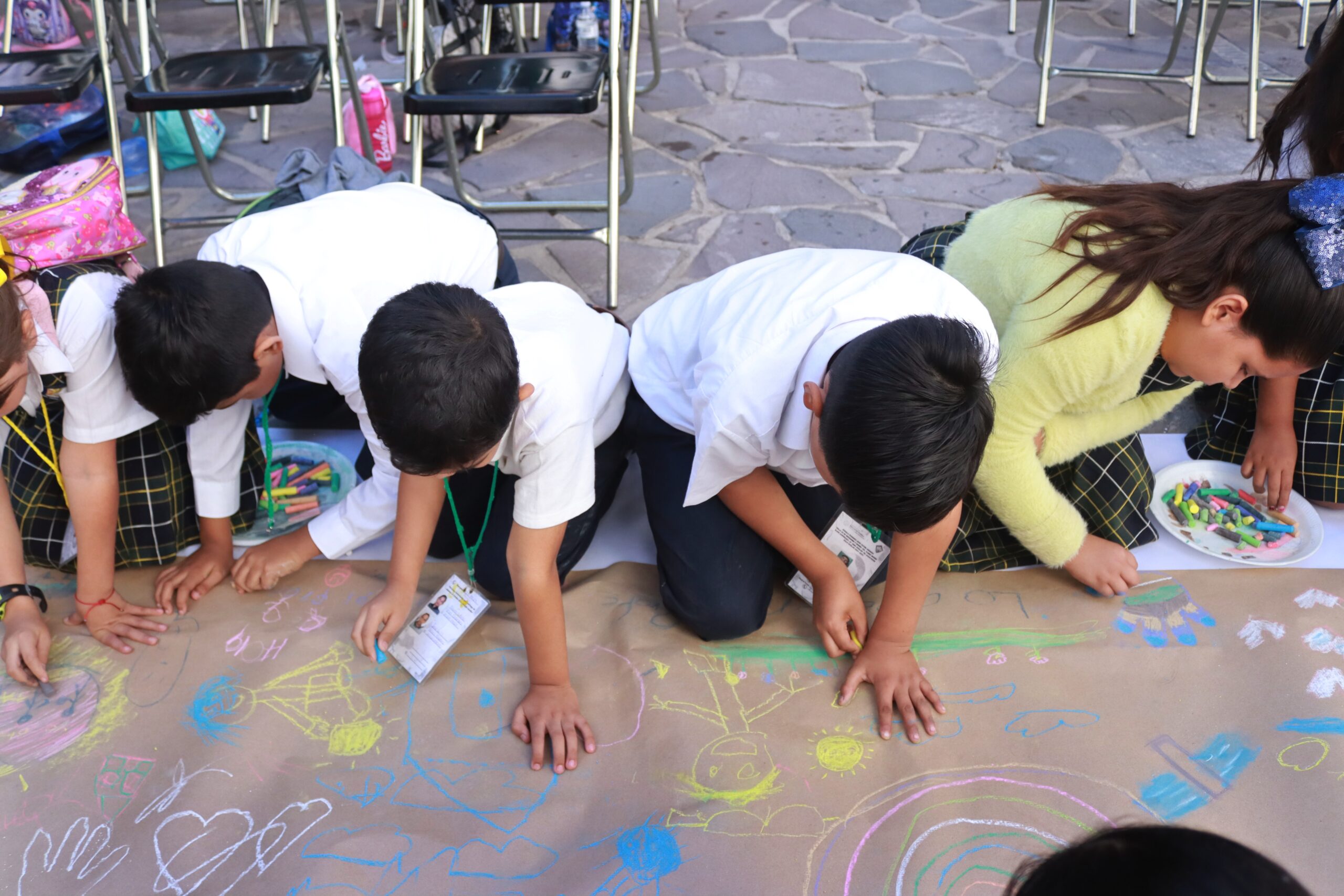 El ISC acerca la cultura a las escuelas 