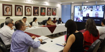 Realiza SEDIF primera sesión ordinaria de la Junta de Gobierno 2026