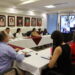Realiza SEDIF primera sesión ordinaria de la Junta de Gobierno 2026