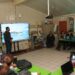 Analizan en V Sesión de Consejo Técnico el impacto de proyectos educativos en BCS