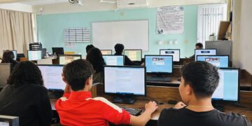 Garantiza Gobierno BCS acceso a educación básica para estudiantes de nuevo ingreso