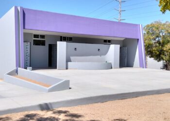 Invertirá Gobierno de BCS 30 mdp en infraestructura de escuelas normales