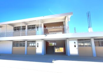 Invertirá Gobierno de BCS más de 150 mdp en infraestructura de educación básica durante 2026