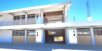 Invertirá Gobierno de BCS más de 150 mdp en infraestructura de educación básica durante 2026