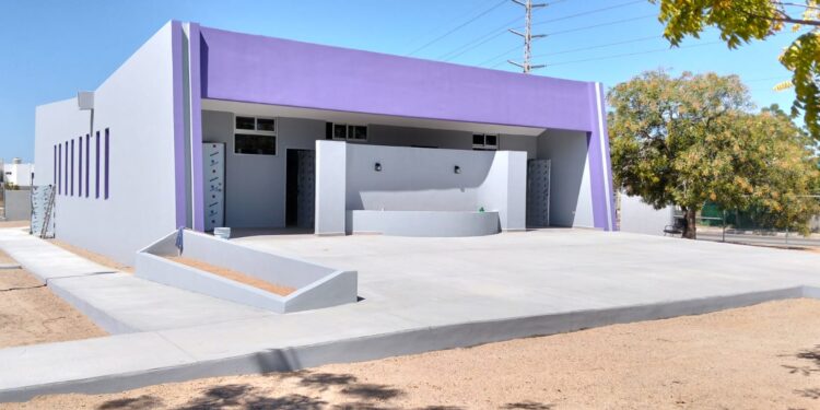 Invertirá Gobierno de BCS 30 mdp en infraestructura de escuelas normales