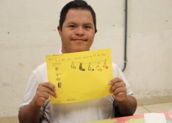 Ofrece SEP BCS enseñanza inclusiva a 942 estudiantes con síndrome de Down