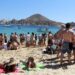 Arribarán entre 45 y 50 mil jóvenes a Los Cabos por Spring Break 2026; estiman derrama superior a 50 MDD