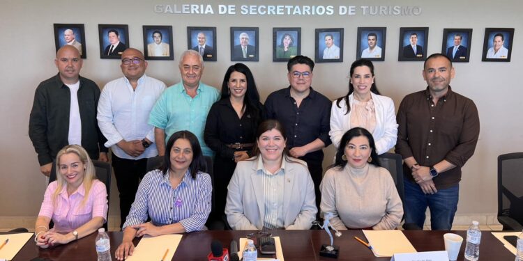 La Paz será sede de la edición 2026 de Culinary Awards: SETUE