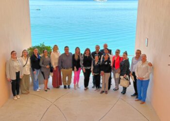 Instalan el Consejo Consultivo de Filmaciones para fortalecer la industria audiovisual en Baja California Sur