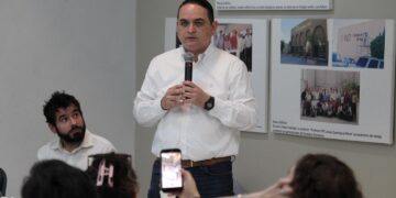 Impulsan inversión y desarrollo del sector inmobiliario en BCS