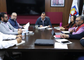 Avanza Gobierno estatal en la regularización de predios destinados a IMSS Bienestar