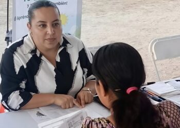 Realizará Registro Civil de BCS jornada de corrección de actas del estado de Guerrero en Cabo San Lucas