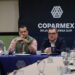 Se suma COPARMEX al Consejo de Paz y Justicia Cívica de BCS