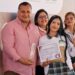 Encabeza Saúl González Núñez actividades del GAB en colonias de La Paz